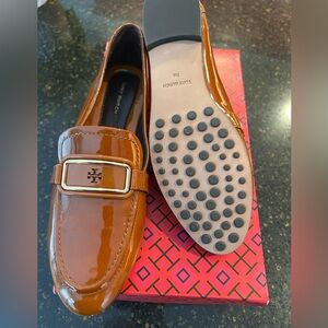 Tory Burch - Georgia Loafer Patent Leather